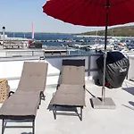 Botel Hausboot El-sol