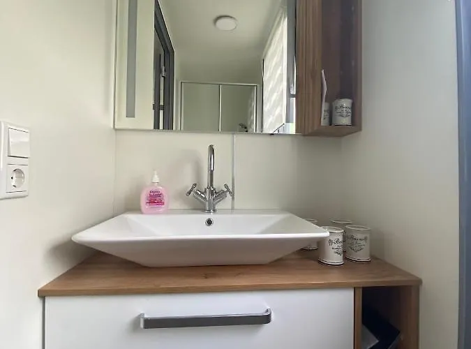 Hausboot El-sol Bådhotel