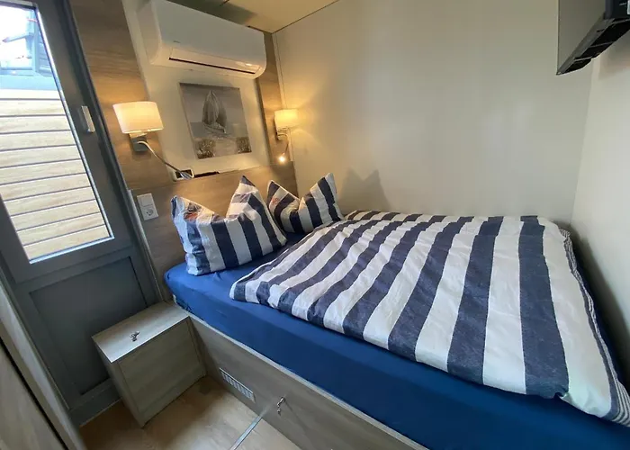 Hausboot El-sol Braunsbedra