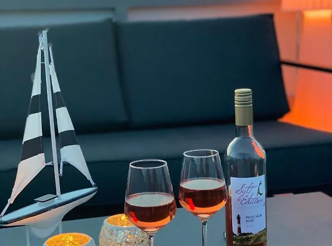 Bådhotel Hausboot El-sol *