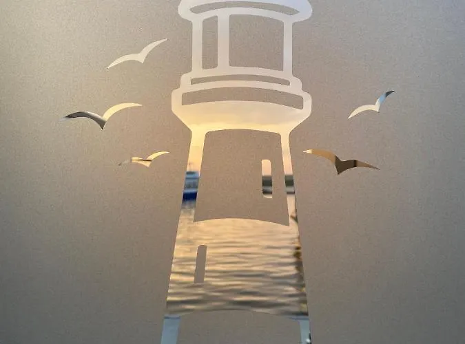 Bådhotel Hausboot El-sol *