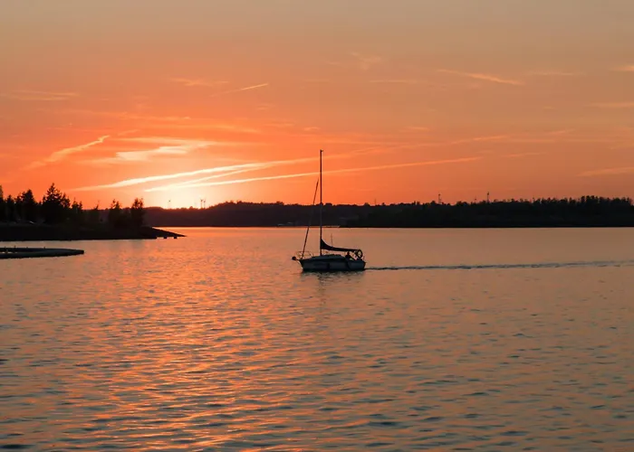 Hausboot El-sol * Braunsbedra